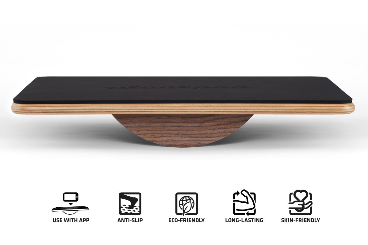Plankpad Pro – Plankpad US