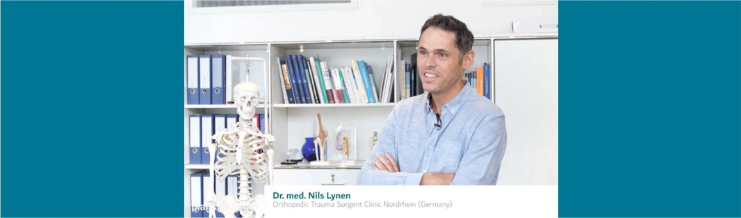 Why physiotherapists recommend Plankpad for back pain