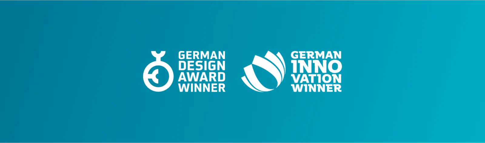 Plankpad wins two awards: Design & Innovation honored!