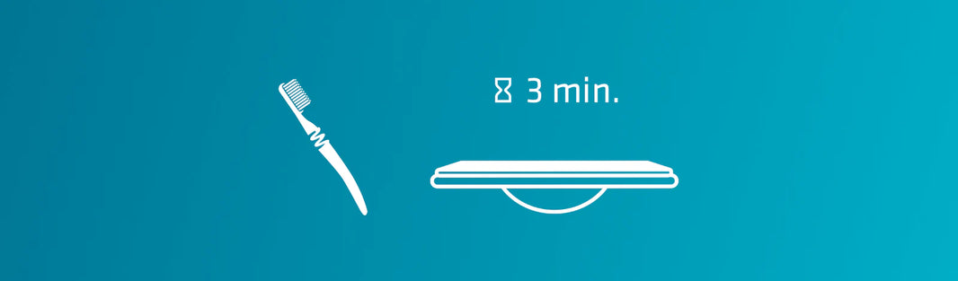 Plankpad – The Toothbrush for Your Spine