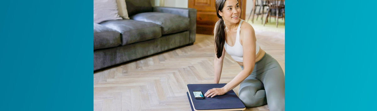 Common core stability exercise mistakes
