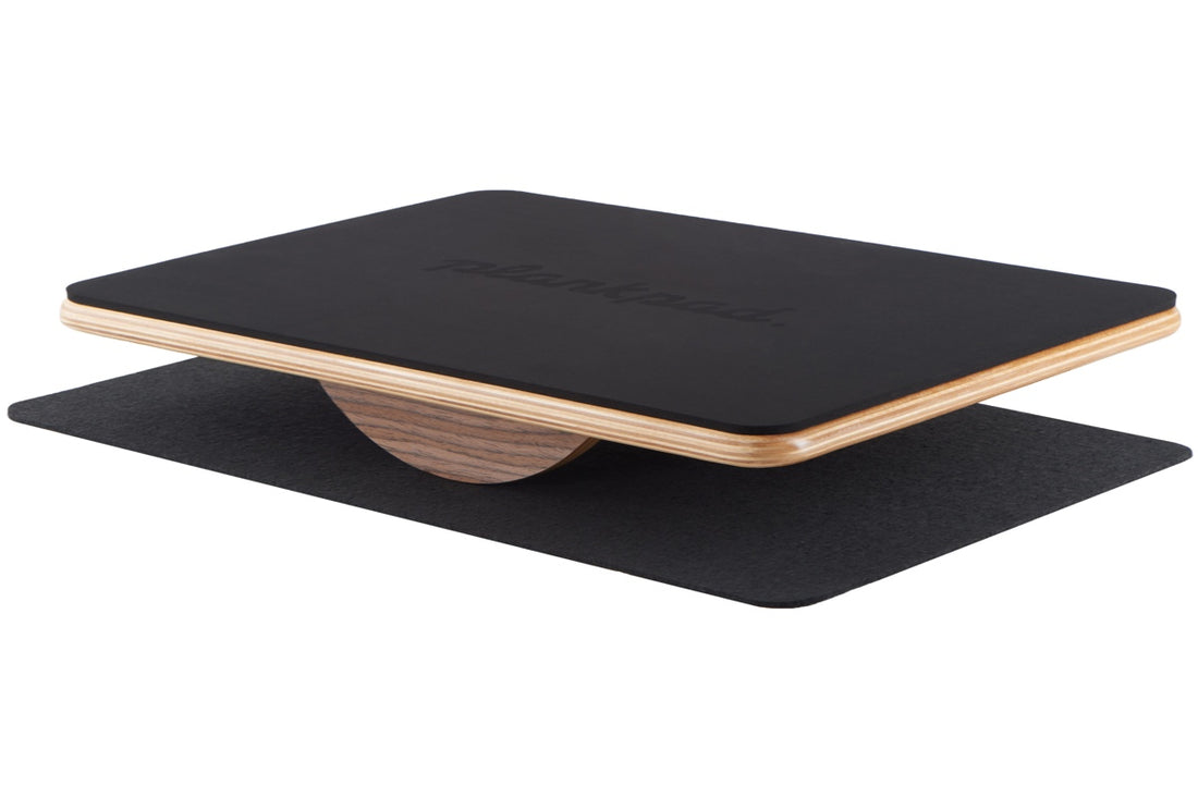 Plankpad Pro