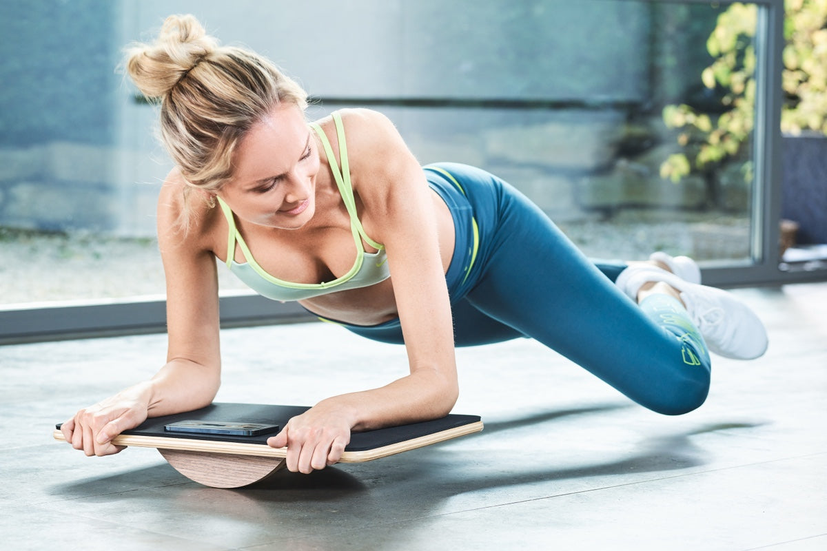 Plankpad Pro – Plankpad US